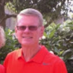 Meet your Posher, Bob